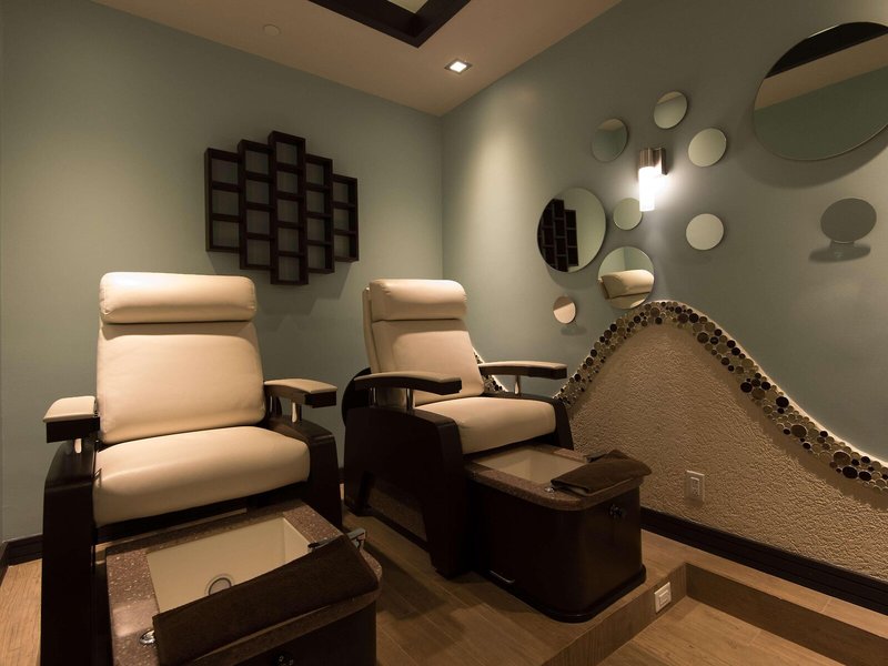 Hilton Barbados 44 - Health & Beauty