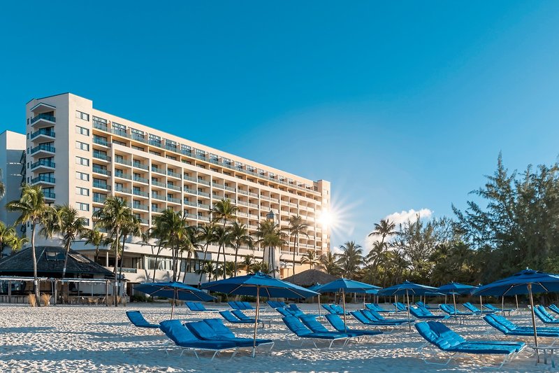 Hilton Barbados Resort 3