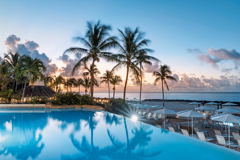 Hilton Barbados Resort 5