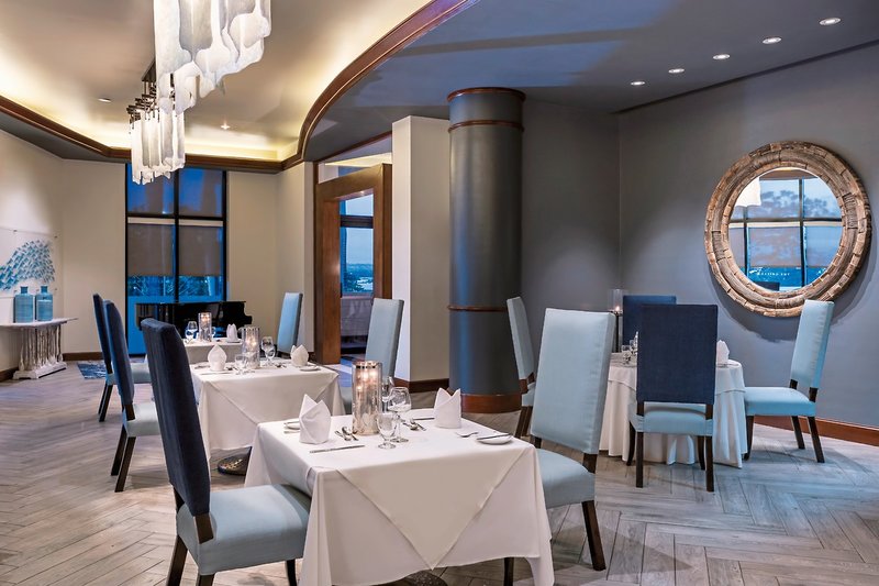 Hilton Barbados Resort 9