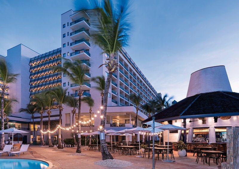 Hilton Barbados Resort 10