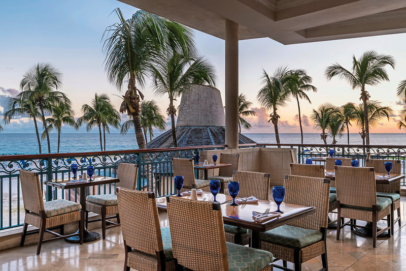 Hilton Barbados Resort 11