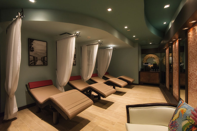 Hilton Barbados Resort 12