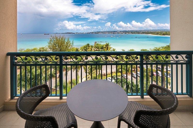 Hilton Barbados Resort 13