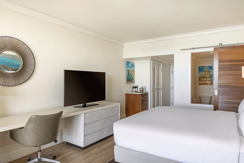 Hilton Barbados Resort 17