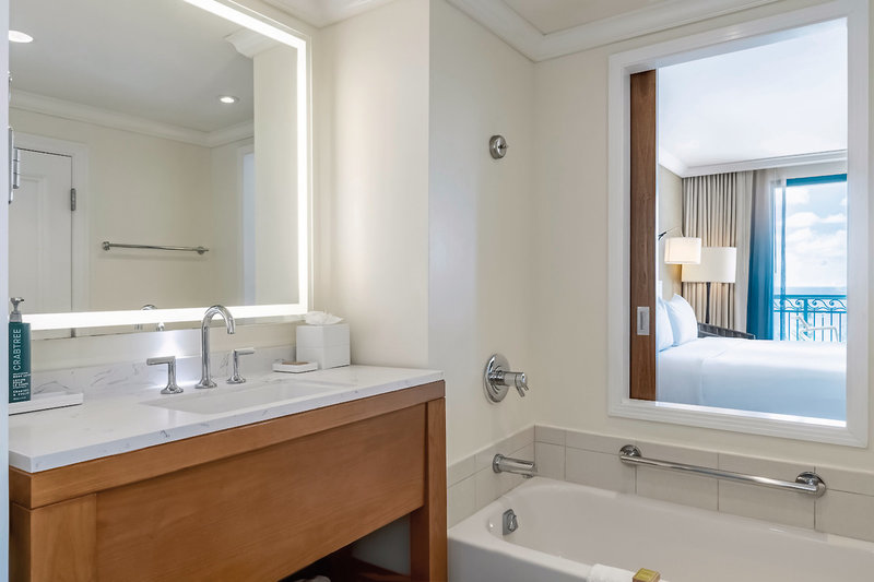 Hilton Barbados Resort 18