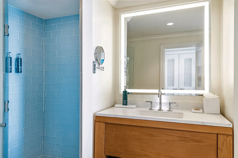 Hilton Barbados Resort 19