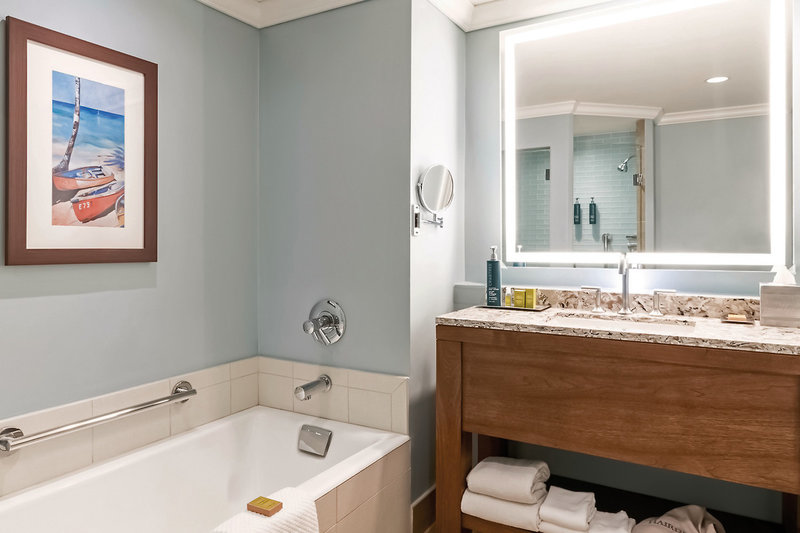 Hilton Barbados Resort 21