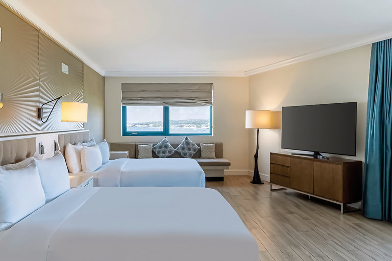 Hilton Barbados Resort 25