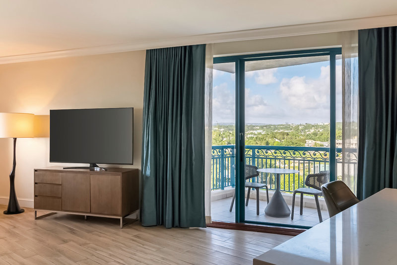 Hilton Barbados Resort 26