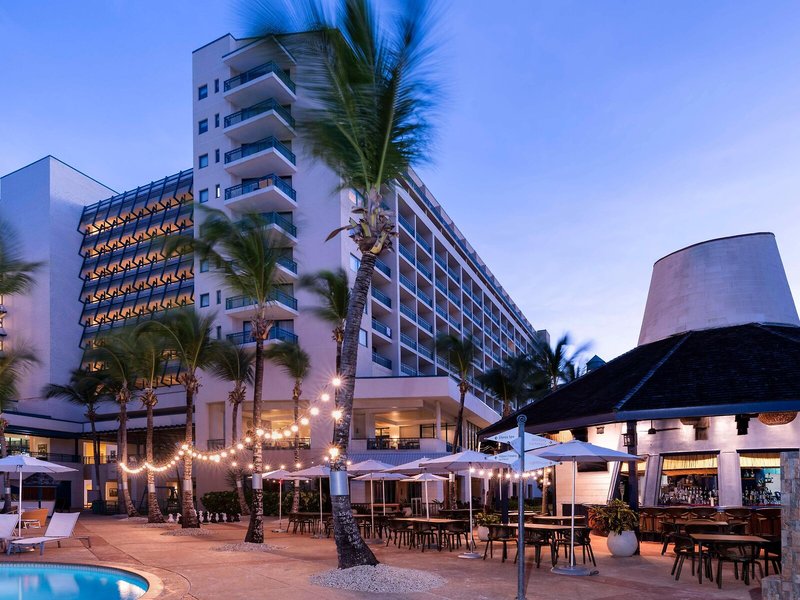 Hilton Barbados 1