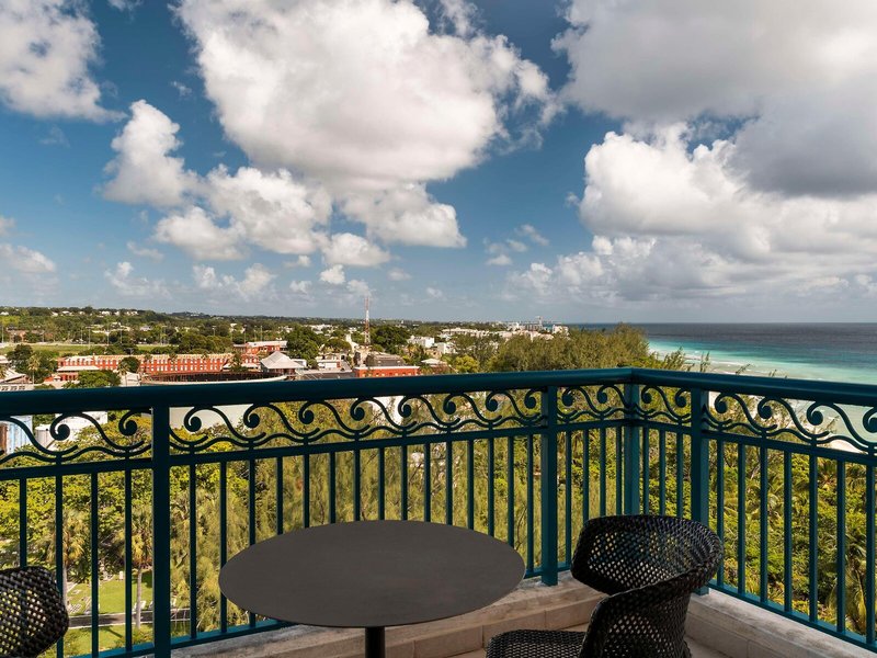 Hilton Barbados 7