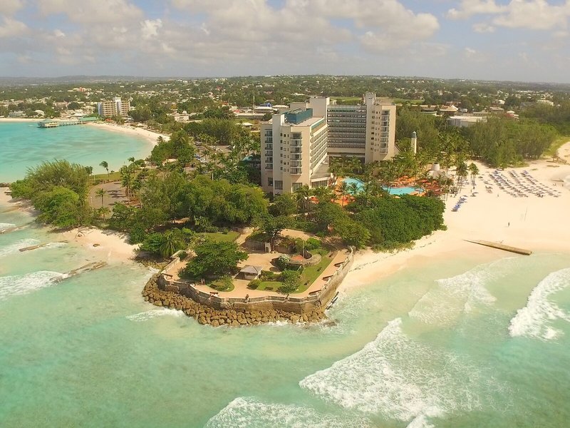 Hilton Barbados 15