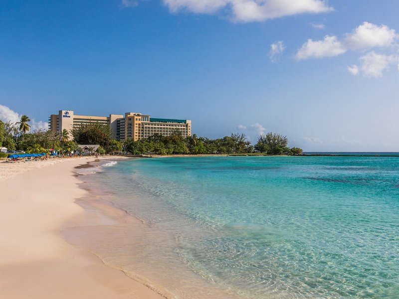 Hilton Barbados 18