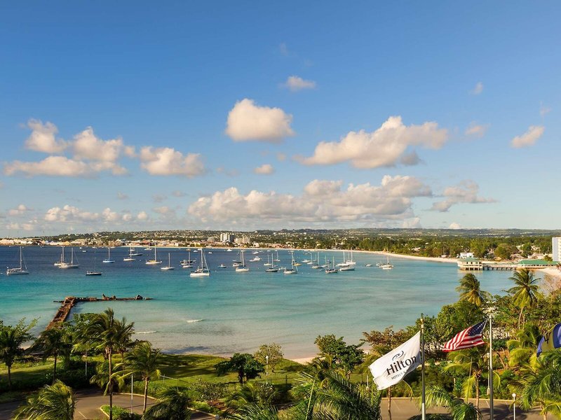 Hilton Barbados 19