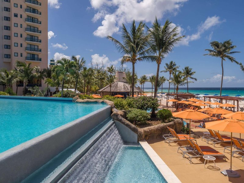 Hilton Barbados 21