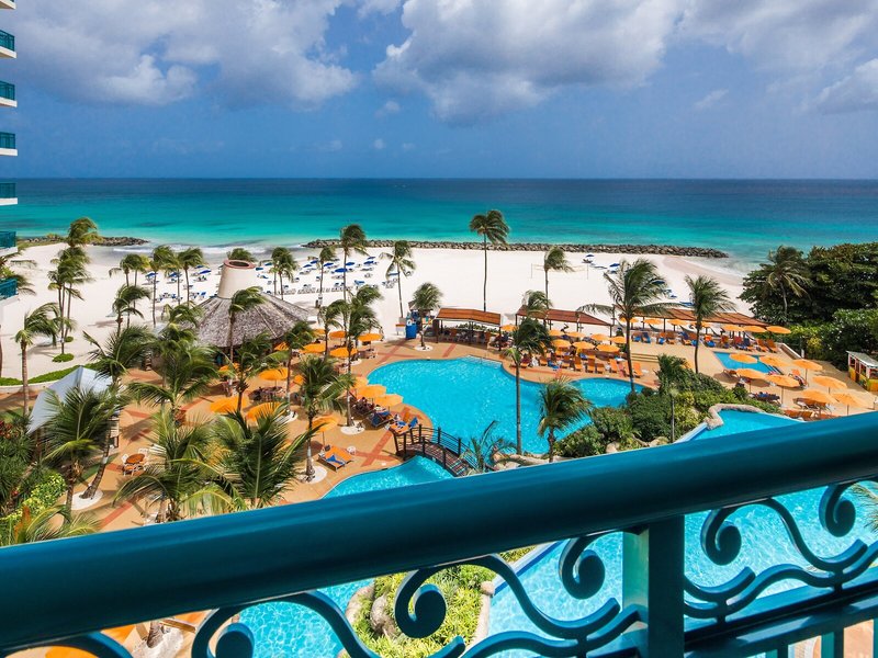 Hilton Barbados 24