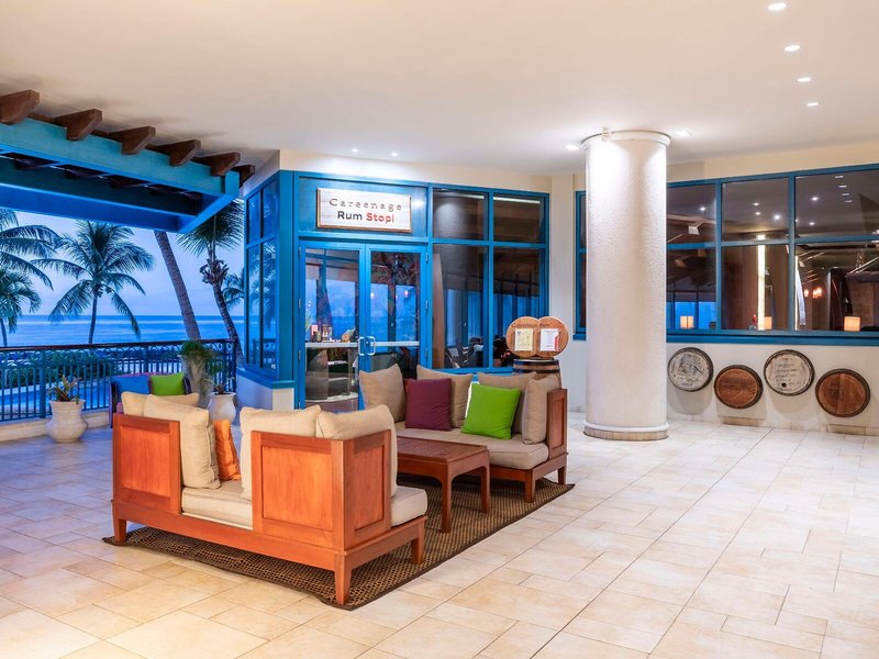 Hilton Barbados 25