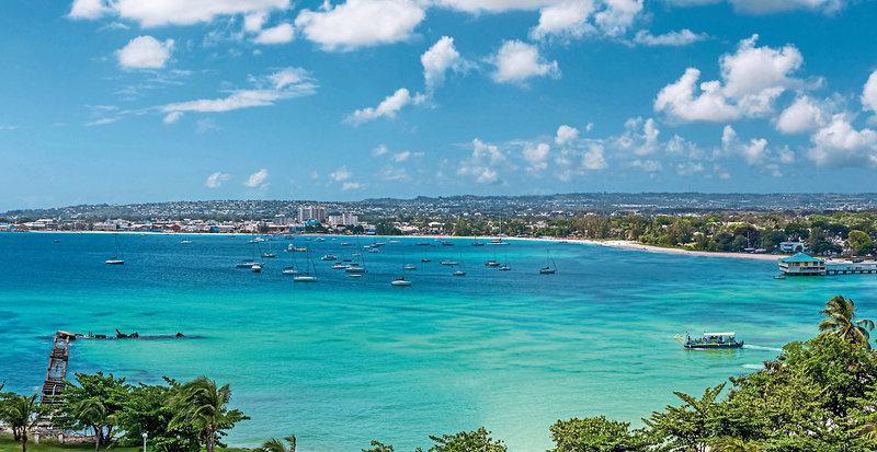 Hilton Barbados Resort 1