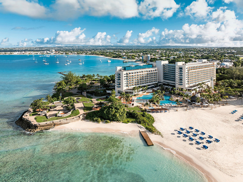 Hilton Barbados Resort 2