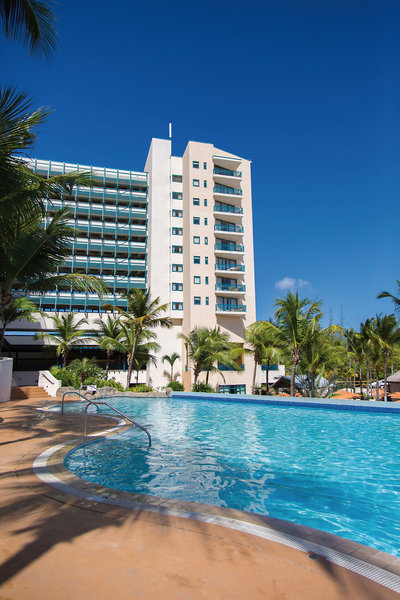 Hilton Barbados Resort 3