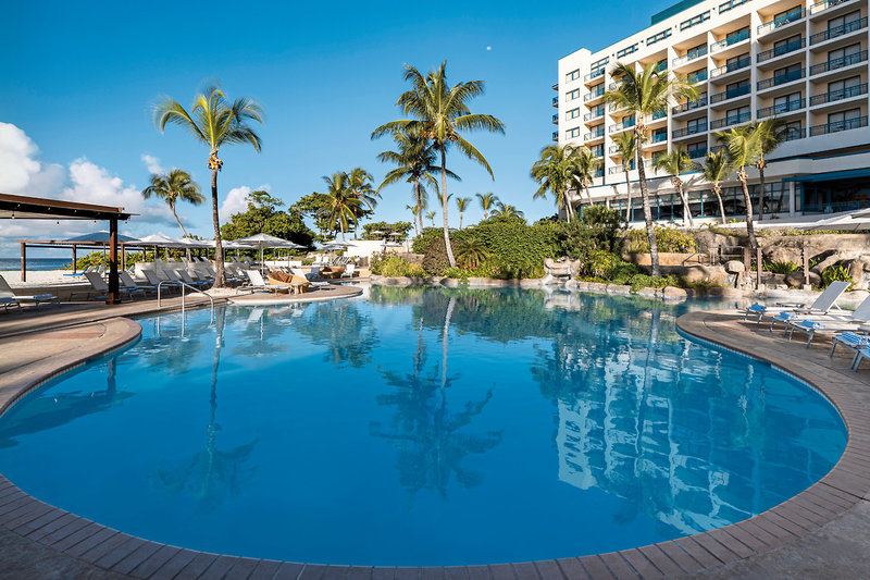 Hilton Barbados Resort 5