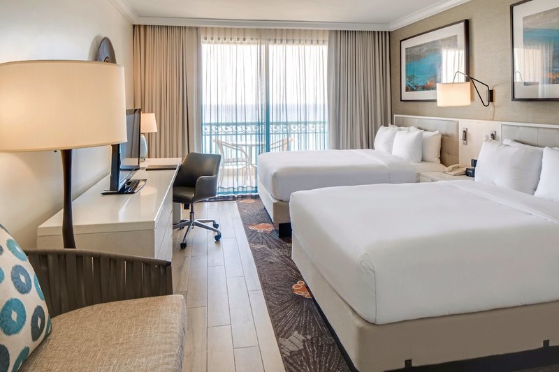 Hilton Barbados Resort 10