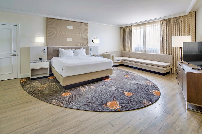 Hilton Barbados Resort 14