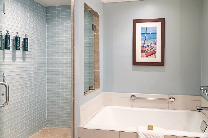 Hilton Barbados Resort 16