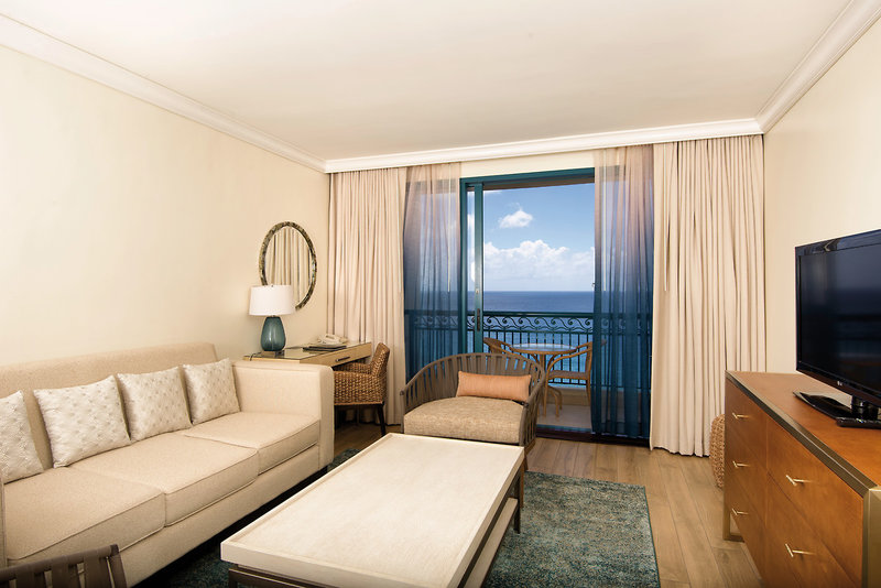 Hilton Barbados Resort 18