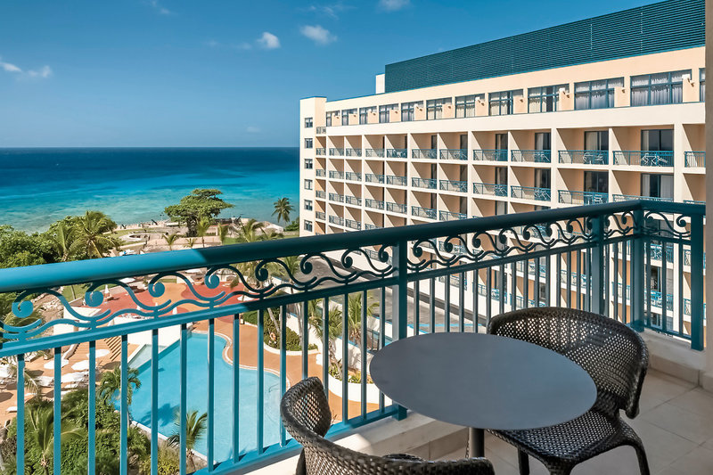 Hilton Barbados Resort 21