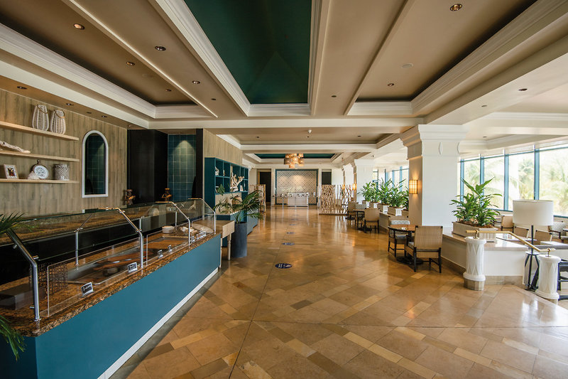 Hilton Barbados Resort 23