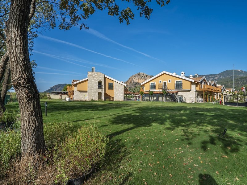 Dalyan Live Spa Resort Hotel 1