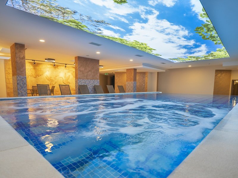 Dalyan Live Spa Resort Hotel 3