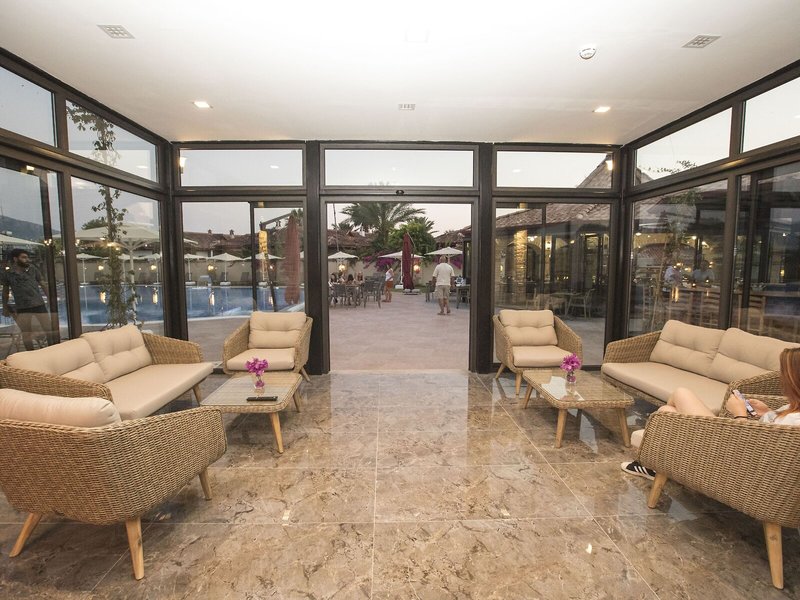 Dalyan Live Spa Resort Hotel 13