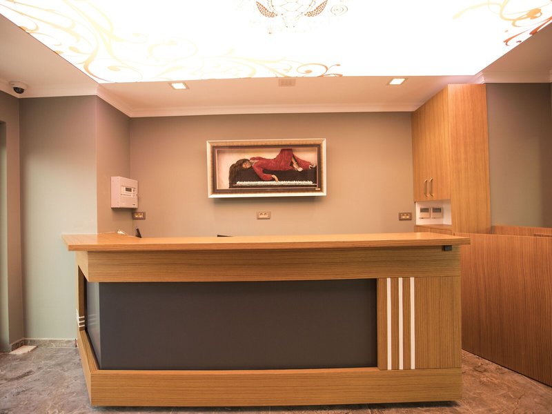 Dalyan Live Spa Resort Hotel 14