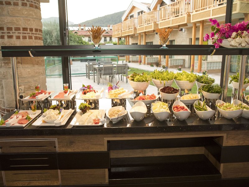 Dalyan Live Spa Resort Hotel 15