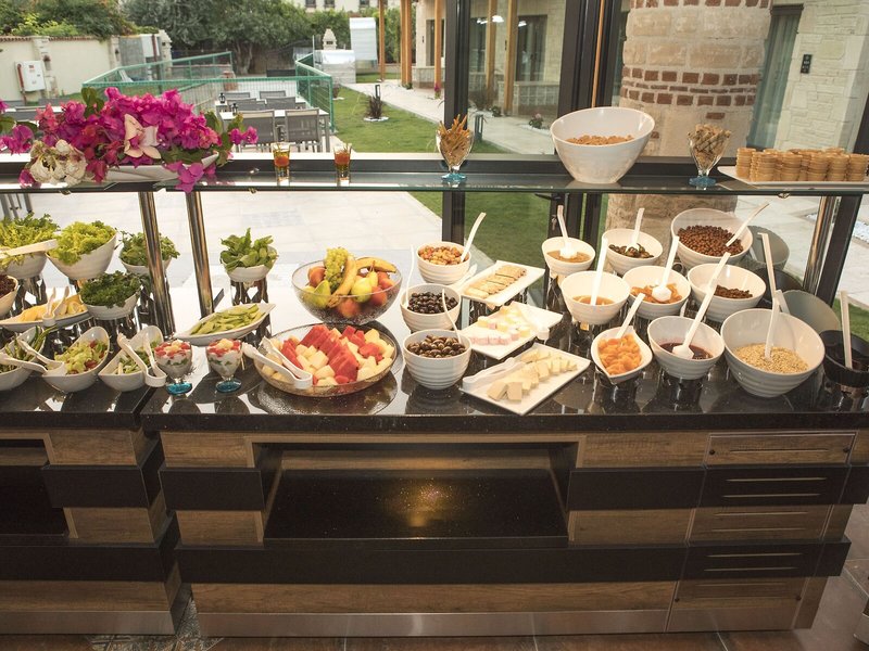 Dalyan Live Spa Resort Hotel 17