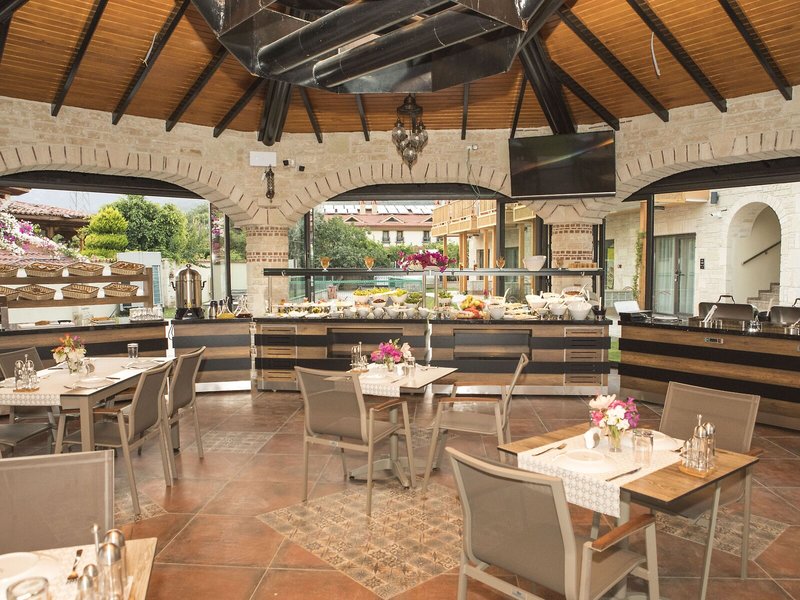 Dalyan Live Spa Resort Hotel 18