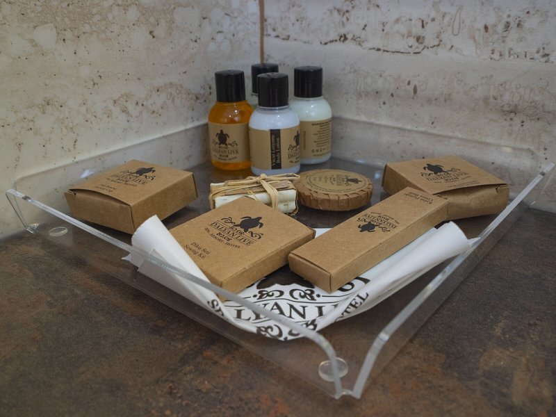 Dalyan Live Spa Resort Hotel 19