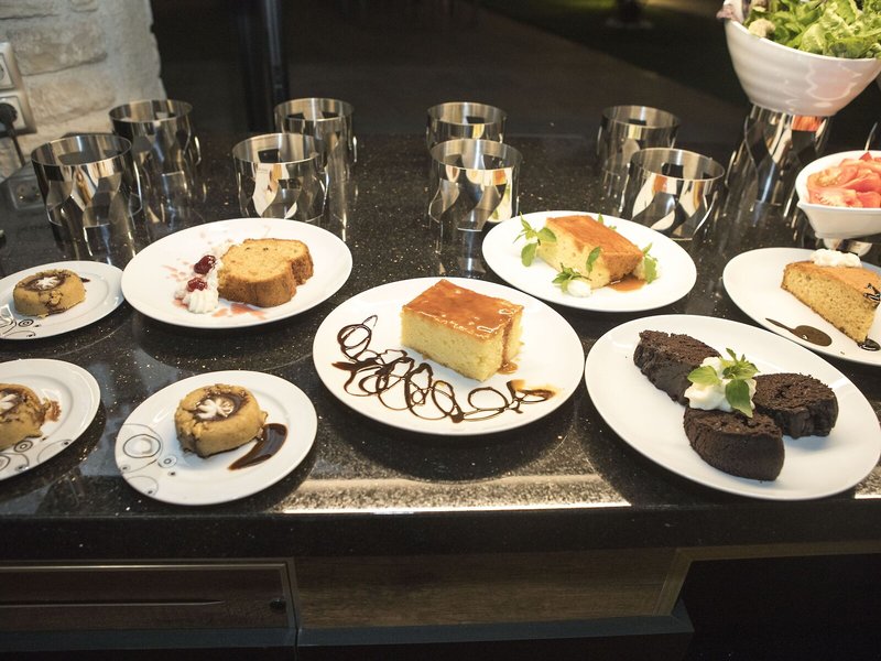 Dalyan Live Spa Resort Hotel 20