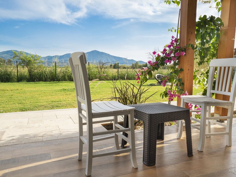 Dalyan Live Spa Resort Hotel 21