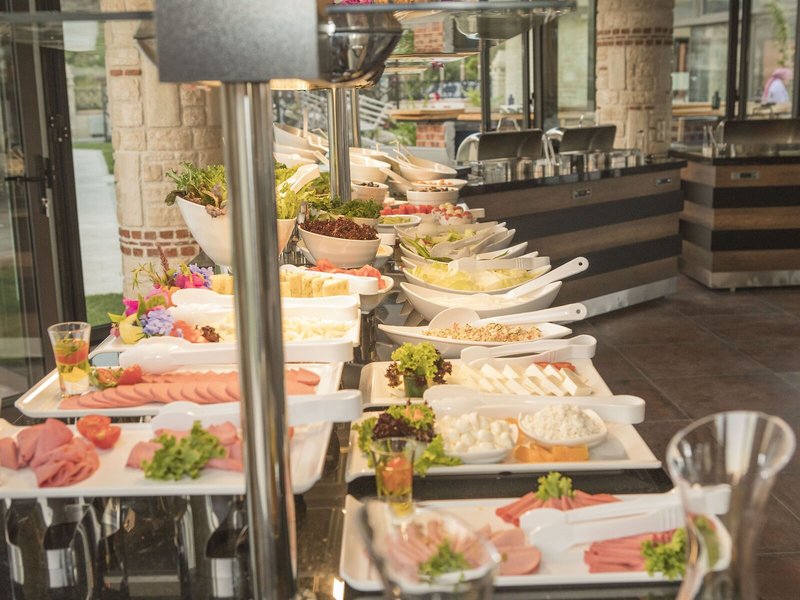 Dalyan Live Spa Resort Hotel 22