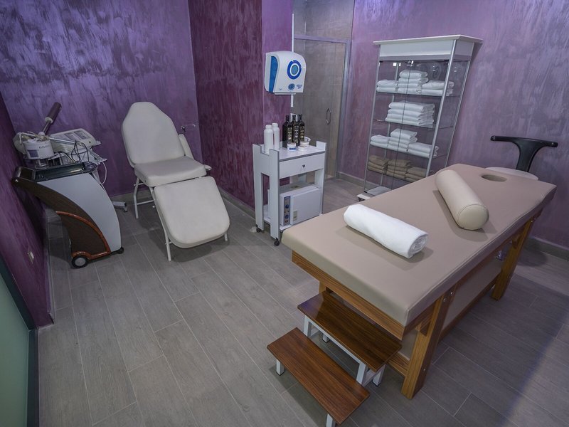 Dalyan Live Spa Resort Hotel 24