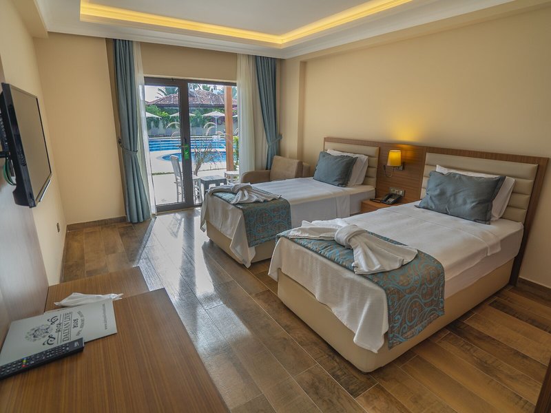 Dalyan Live Spa Resort Hotel 30