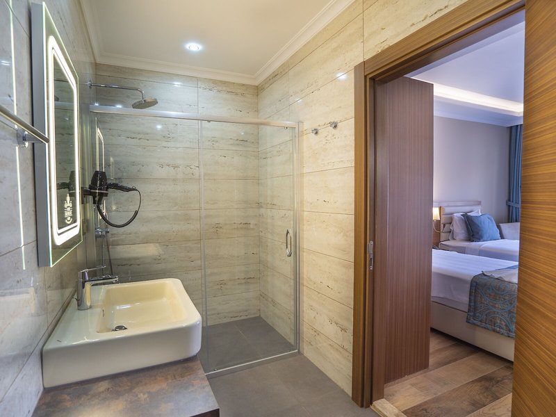 Dalyan Live Spa Resort Hotel 35