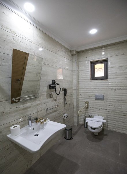 Dalyan Live Spa Resort Hotel 36