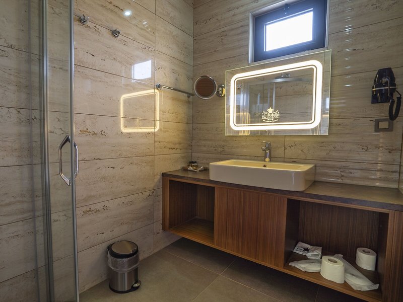 Dalyan Live Spa Resort Hotel 39