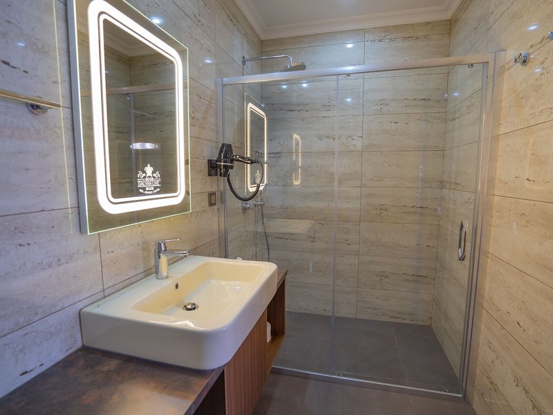 Dalyan Live Spa Resort Hotel 40