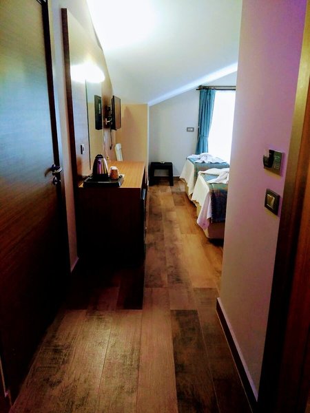 Dalyan Live Spa Resort Hotel 41